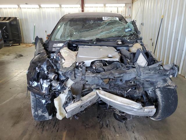 Photo 5 from auction – 2006 CADILLAC STS with VIN 1G6DW677560117431