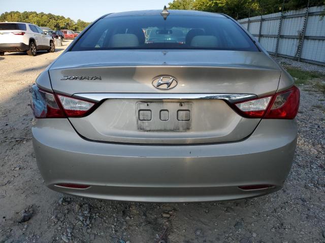 Photo 6 from auction – 2011 HYUNDAI SONATA GLS with VIN 5NPEB4AC2BH210217