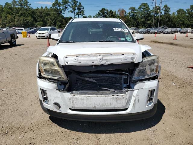 Photo 5 from auction – 2011 GMC TERRAIN SL with VIN 2CTALMECXB6318728