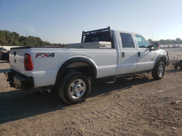 Photo 3 from auction – 2012 FORD F350 SUPER with VIN 1FT8W3BT6CEA02367