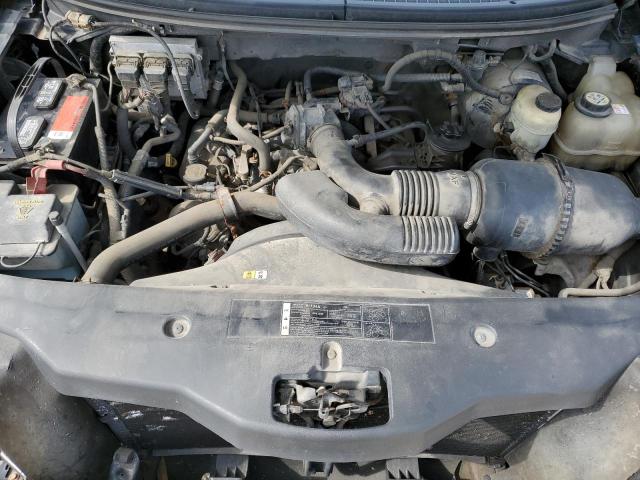 Photo 11 from auction – 2007 FORD F150 with VIN 1FTRX12WX7FA46260