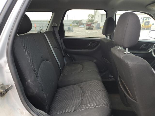 Photo 10 from auction – 2006 MAZDA TRIBUTE S with VIN 4F2CZ94196KM19827