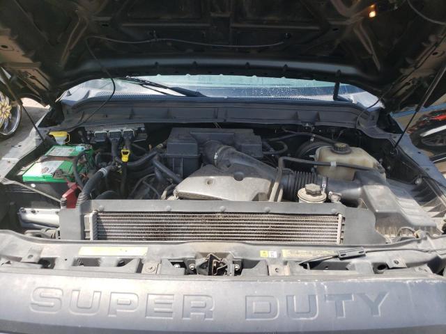 Photo 11 from auction – 2012 FORD F250 SUPER with VIN 1FDBF2A66CEC73064