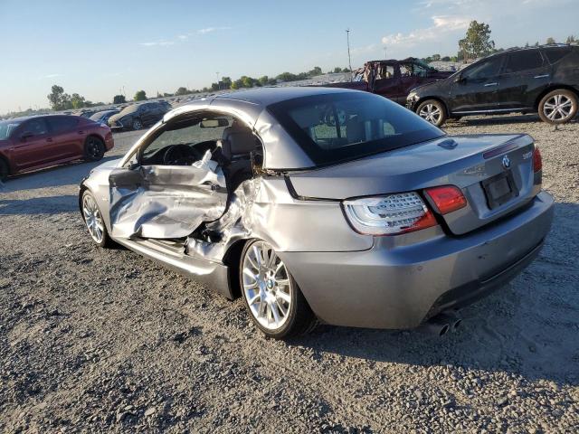 Photo 2 from auction – 2013 BMW 328 I SULE with VIN WBADW7C55DE733926