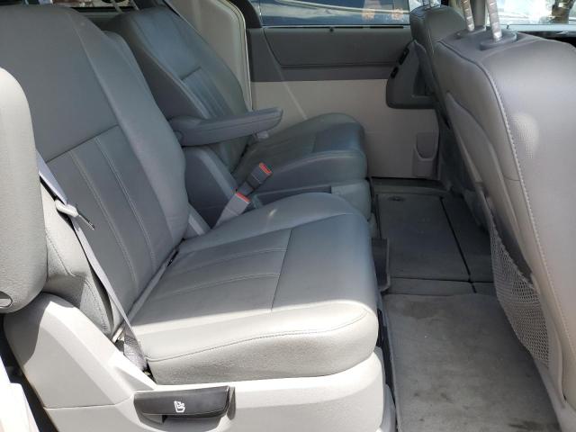 Photo 11 from auction – 2010 DODGE GRAND CARA with VIN 2D4RN5DX6AR135278