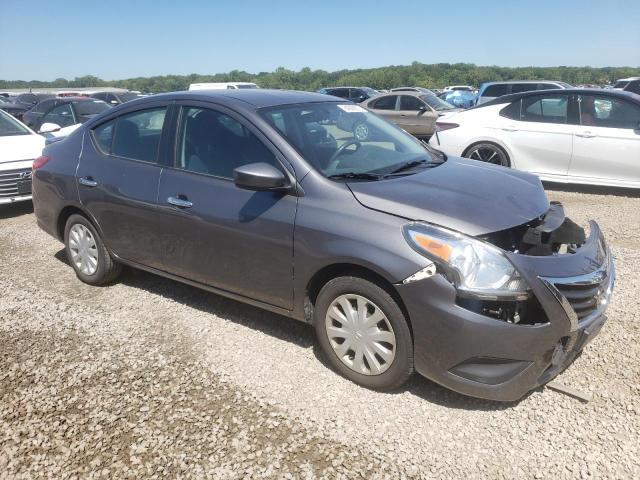 Photo 4 from auction – 2016 NISSAN VERSA S with VIN 3N1CN7AP0GL842131