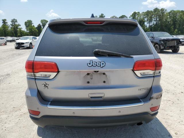 Снимка 6 от търг – 2015 JEEP GRAND CHER с VIN 1C4RJEBG2FC749689