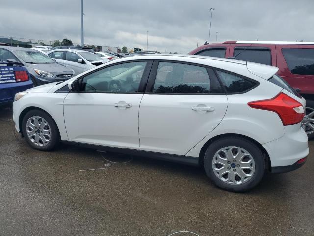 Foto 2 de la subasta – 2012 FORD FOCUS SE con VIN 1FAHP3K29CL374730