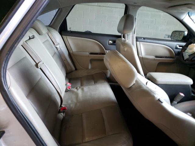 Photo 10 from auction – 2009 FORD TAURUS LIM with VIN 1FAHP25W09G125985