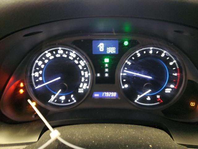 Photo 9 from auction – 2006 LEXUS IS 250 with VIN JTHCK262165004936