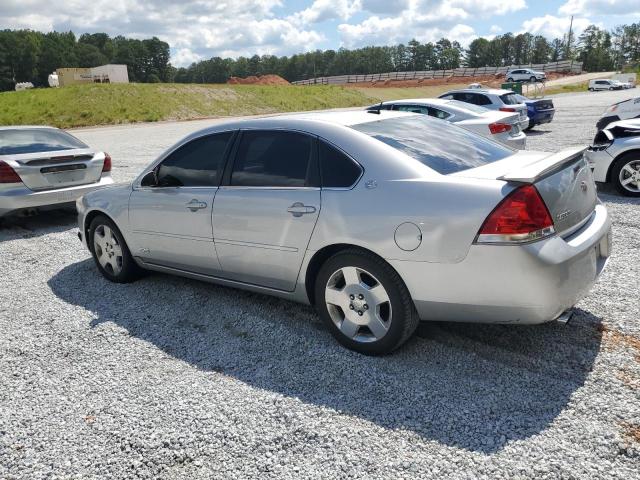 Photo 2 from auction – 2006 CHEVROLET IMPALA SUP with VIN 2G1WD58C369338302