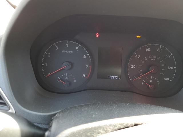 Photo 9 from auction – 2019 HYUNDAI ACCENT SE with VIN 3KPC24A39KE088256