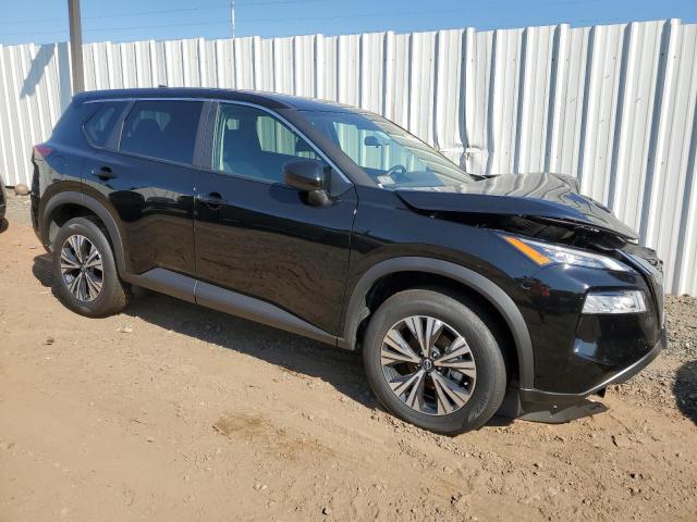 Photo 4 from auction – 2023 NISSAN ROGUE SV with VIN 5N1BT3BB4PC829593
