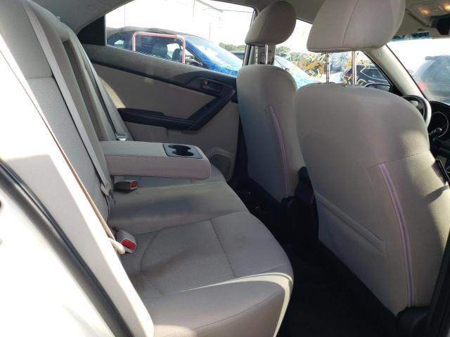 Photo 10 from auction – 2011 KIA FORTE EX with VIN KNAFU4A20B5434301