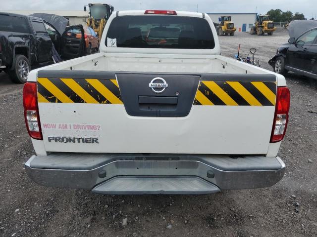 Photo 6 from auction – 2012 NISSAN FRONTIER S with VIN 1N6BD0CT9CC446781