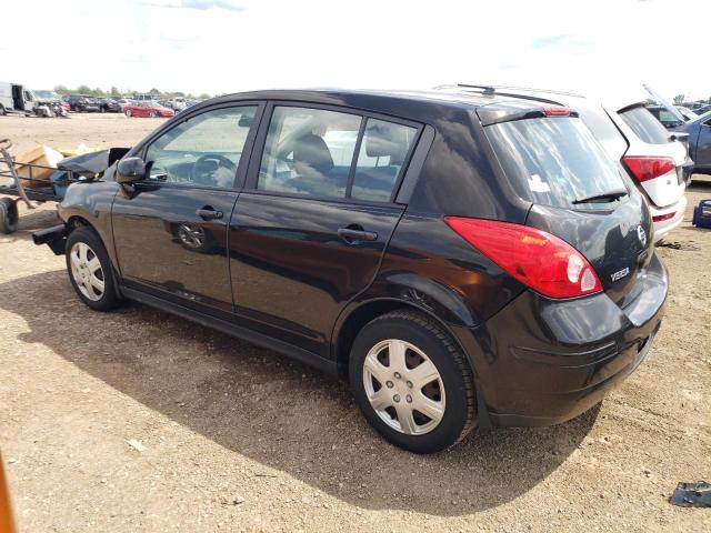 Photo 2 from auction – 2012 NISSAN VERSA S with VIN 3N1BC1CP6CK207006