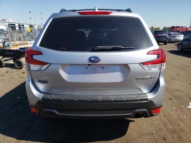 Photo 6 from auction – 2019 SUBARU FORESTER with VIN JF2SKACC1KH480554
