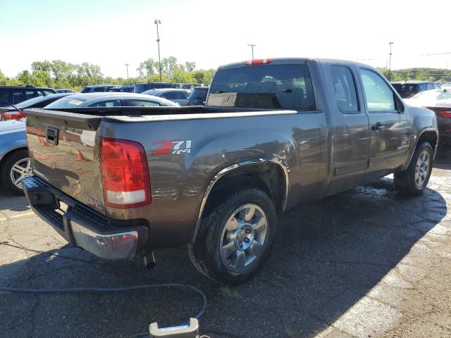 Photo 3 from auction – 2007 GMC NEW SIERRA with VIN 2GTEK19C371624859