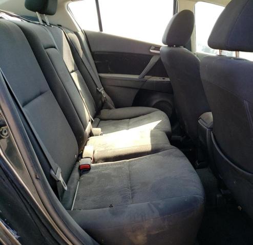 Photo 10 from auction – 2011 MAZDA 3 I with VIN JM1BL1VGXB1481027