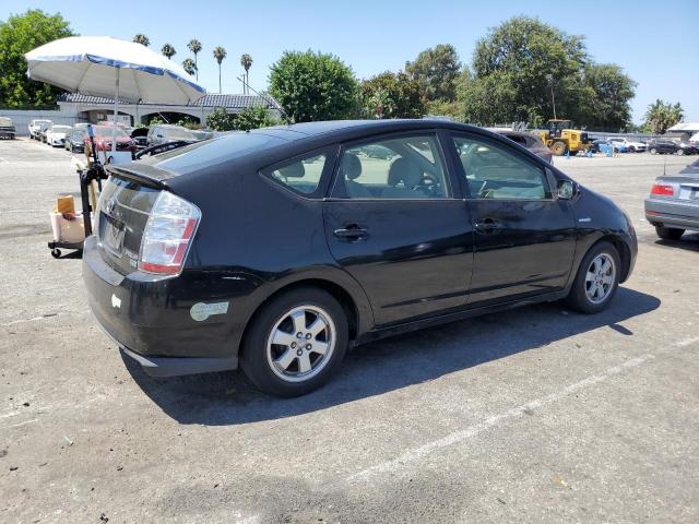 Photo 3 from auction – 2006 TOYOTA PRIUS with VIN JTDKB20U763155301