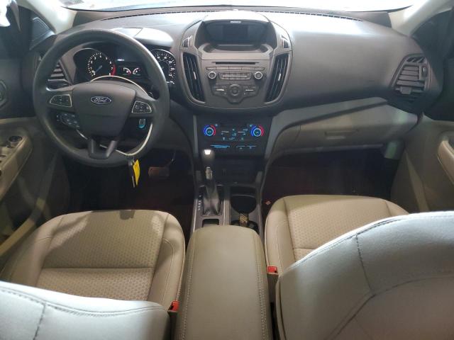 Photo 8 from auction – 2017 FORD ESCAPE SE with VIN 1FMCU0GDXHUC43244