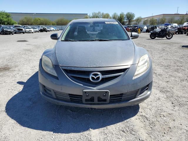 Photo 5 from auction – 2009 MAZDA 6 I with VIN 1YVHP81A895M32530