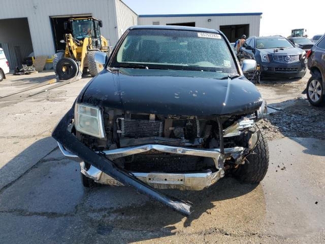 Photo 5 from auction – 2005 NISSAN FRONTIER K with VIN 1N6AD06W95C455792