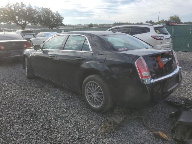 Photo 2 from auction – 2014 CHRYSLER 300 with VIN 2C3CCAAG8EH235713