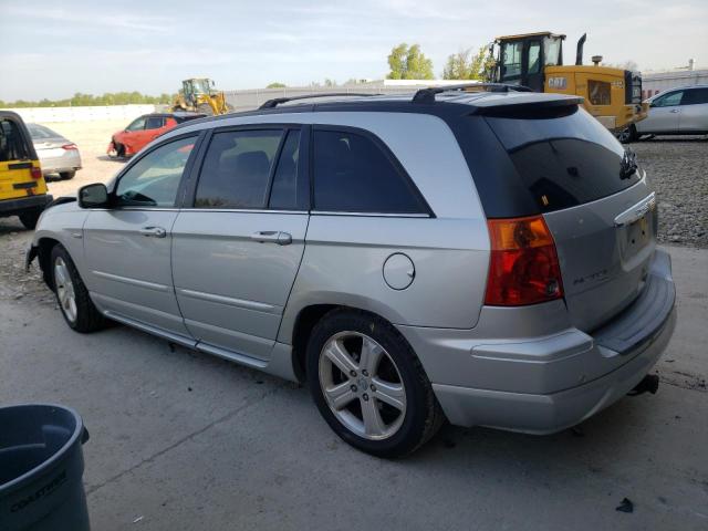 Photo 2 from auction – 2008 CHRYSLER PACIFICA T with VIN 2A8GM68X28R640177