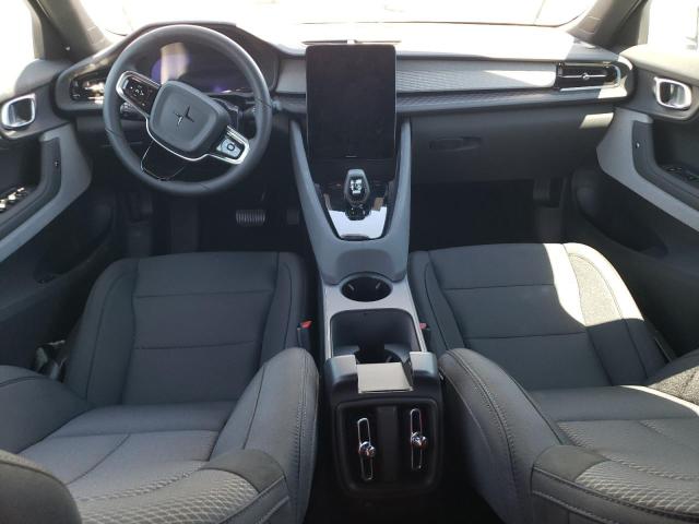 Photo 8 from auction – 2023 POLESTAR 2 with VIN YSMEG3KA5PL145847