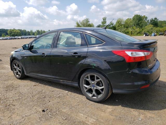 Photo 2 from auction – 2014 FORD FOCUS SE with VIN 1FADP3F23EL311828