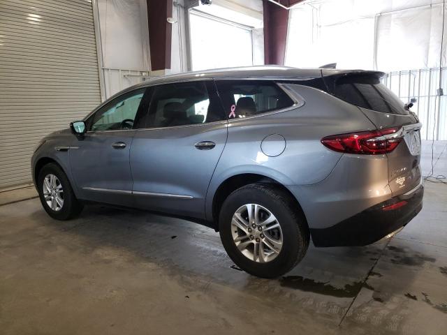 Photo 2 from auction – 2021 BUICK ENCLAVE ES with VIN 5GAEVAKW2MJ202371