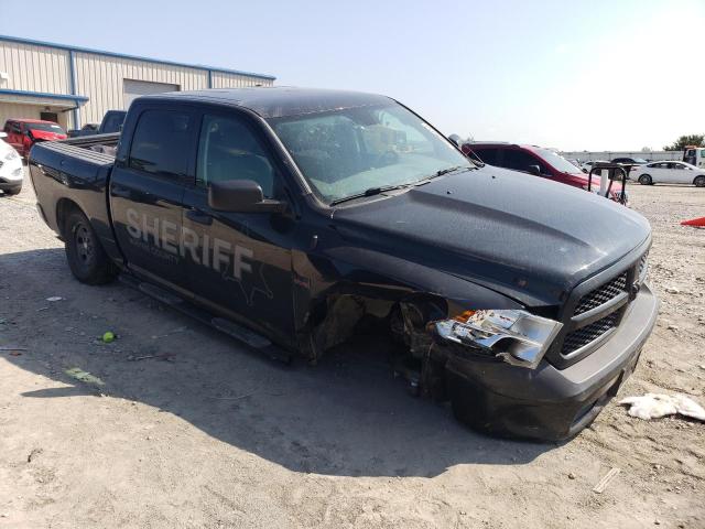 Photo 4 from auction – 2016 RAM 1500 SSV with VIN 1C6RR7XT7GS328575