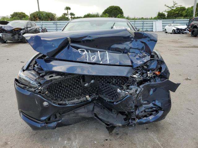 Photo 5 from auction – 2021 MAZDA 6 TOURING with VIN JM1GL1VM5M1609611