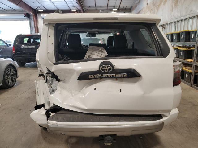 Photo 6 from auction – 2021 TOYOTA 4RUNNER SR with VIN JTERU5JR2M5851579