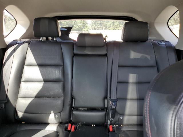 Photo 10 from auction – 2016 MAZDA CX-5 GT with VIN JM3KE4DY6G0773932