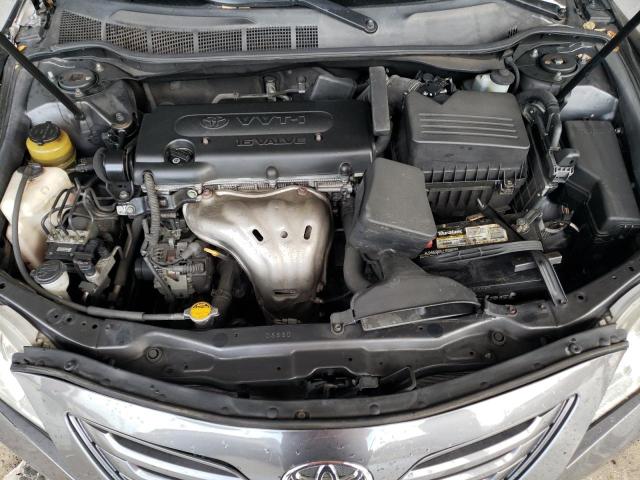 Photo 11 from auction – 2009 TOYOTA CAMRY BASE with VIN 4T1BE46K79U326812