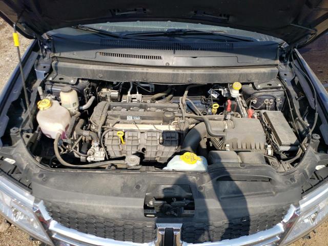 Photo 12 from auction – 2020 DODGE JOURNEY SE with VIN 3C4PDCAB5LT199946