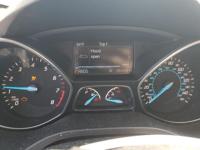 Снимка 9 от търг – 2013 FORD ESCAPE SE с VIN 1FMCU0G92DUC41364