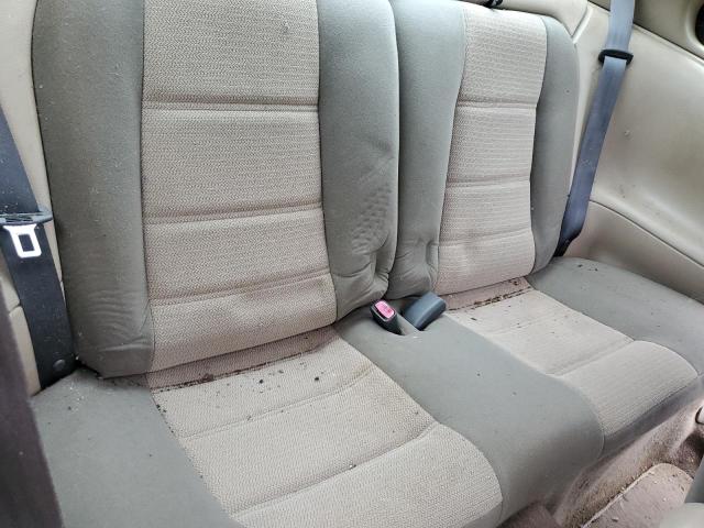 Photo 10 from auction – 2001 FORD MUSTANG with VIN 1FAFP40471F191453