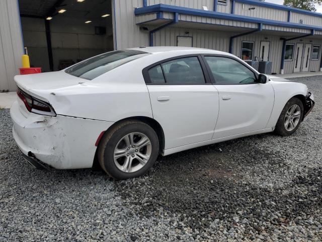 Photo 3 from auction – 2020 DODGE CHARGER SX with VIN 2C3CDXBG8LH122498