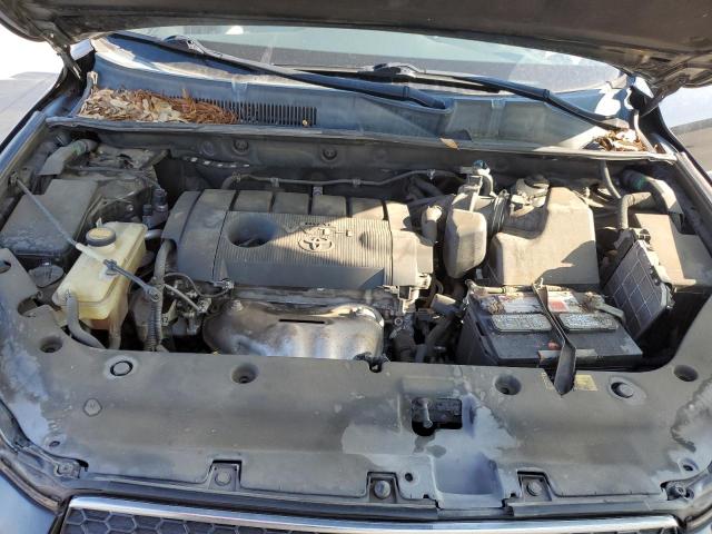 Photo 12 from auction – 2010 TOYOTA RAV4 LIMIT with VIN 2T3YF4DV6AW041132