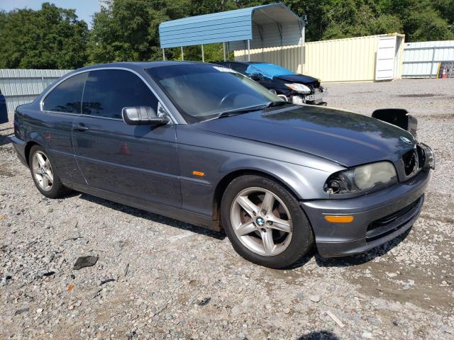 Zdjęcie 4 z aukcji – 2001 BMW 325 CI z VIN WBABN33451JW57461