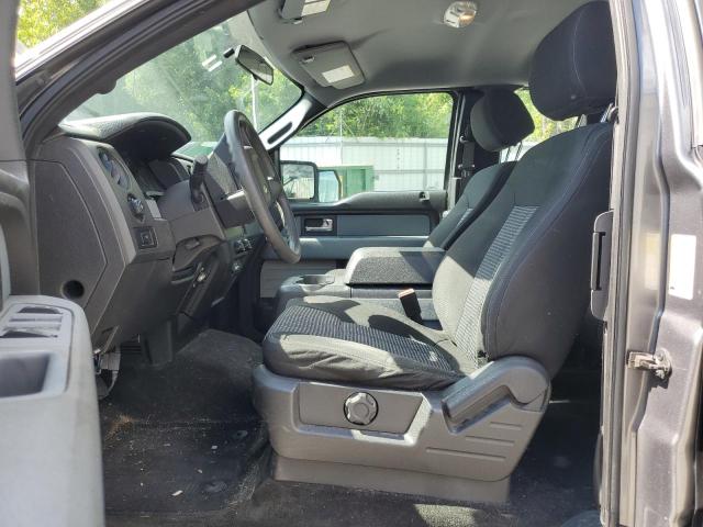 Photo 7 from auction – 2014 FORD F150 SUPER with VIN 1FTFX1EF5EFC24071