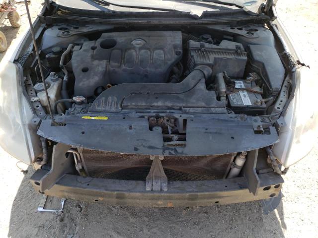 Photo 11 from auction – 2010 NISSAN ALTIMA BAS with VIN 1N4AL2AP7AN493317