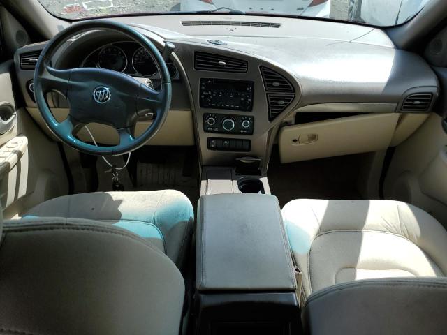 Photo 8 from auction – 2007 BUICK RENDEZVOUS with VIN 3G5DA03LX7S508068