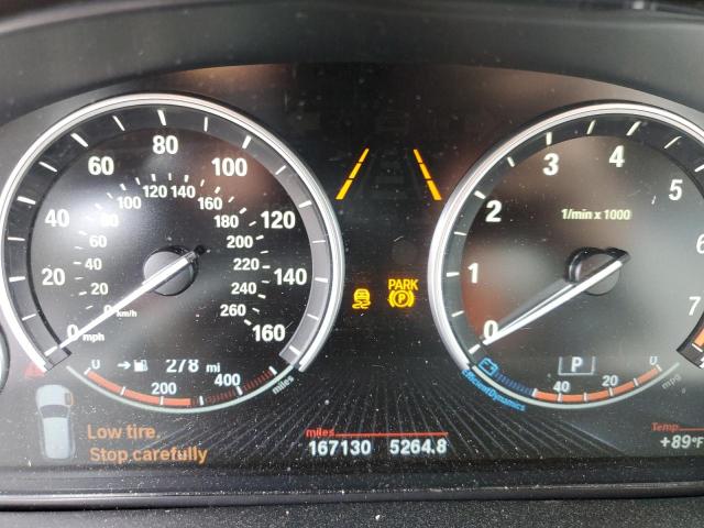 Photo 9 from auction – 2014 BMW X5 XDRIVE3 with VIN 5UXKR0C59E0K48775