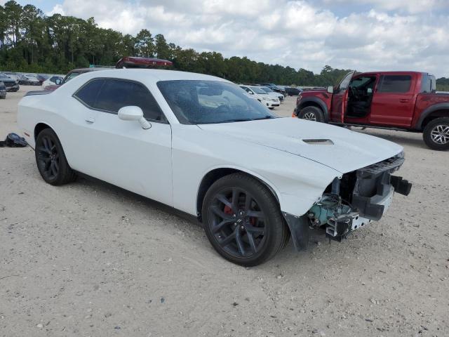 Photo 4 from auction – 2019 DODGE CHALLENGER with VIN 2C3CDZAG7KH503982