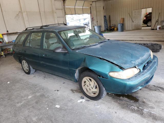Photo 4 from auction – 1998 FORD ESCORT SE with VIN 3FAFP15P8WR166699