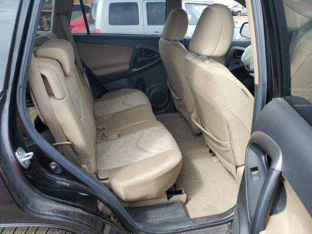 Foto 10 de la subasta – 2010 TOYOTA RAV4 con VIN 2T3BF4DV3AW057715